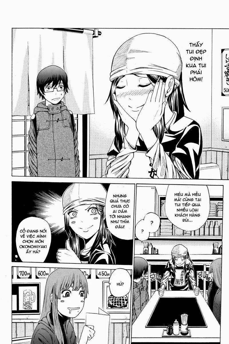 Hatsukoi Shinjuu Chương 20 - Truyentranhaz.net