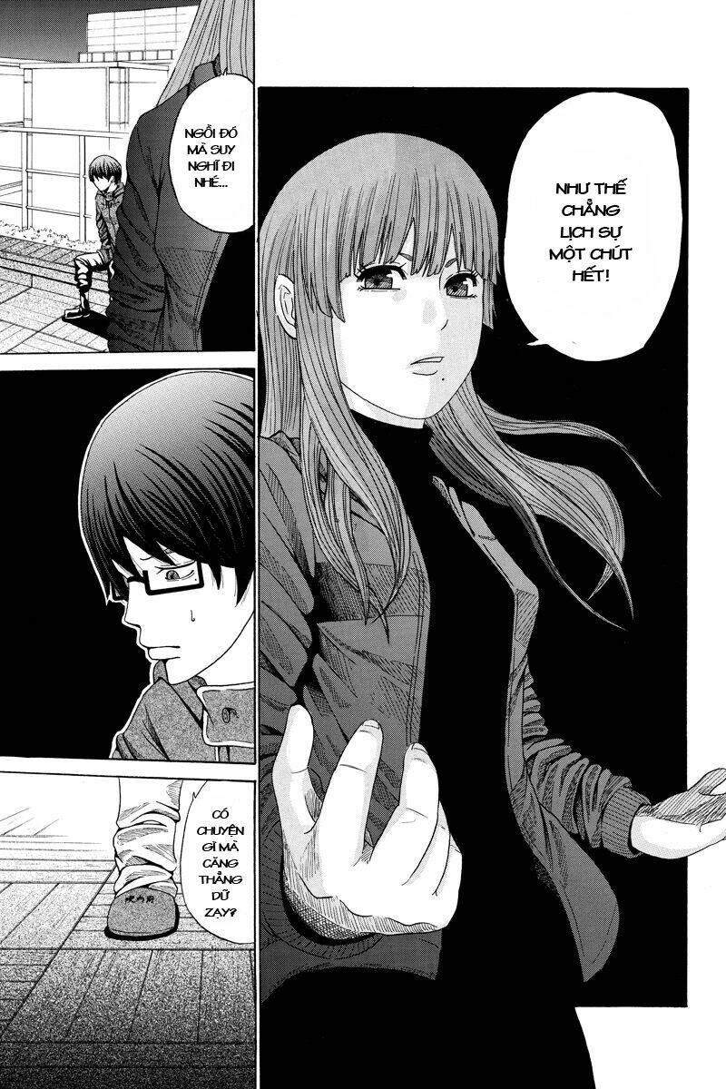Hatsukoi Shinjuu Chương 21 - Truyentranhaz.net