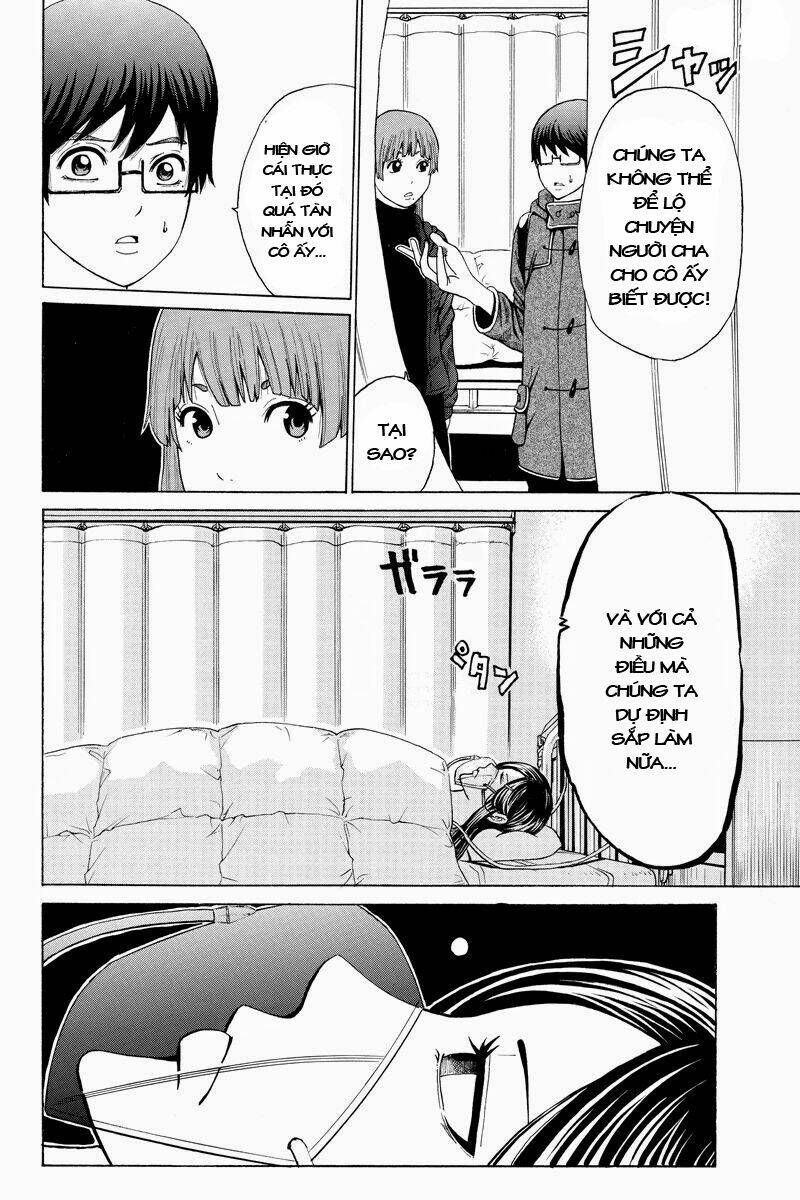 Hatsukoi Shinjuu Chương 21 - Truyentranhaz.net