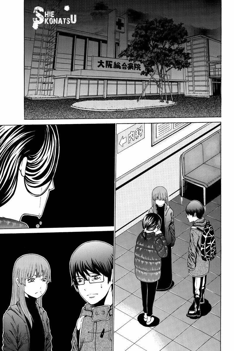 Hatsukoi Shinjuu Chương 21 - Truyentranhaz.net