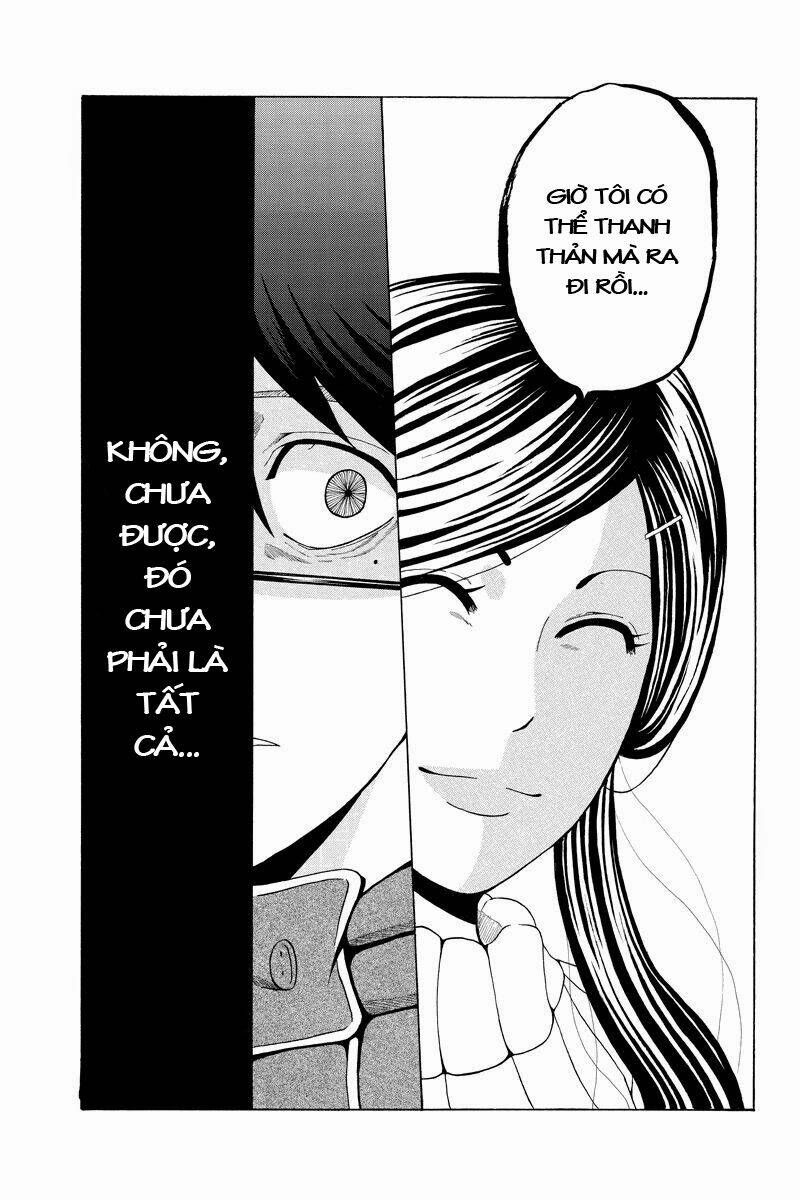 Hatsukoi Shinjuu Chương 22 - Truyentranhaz.net