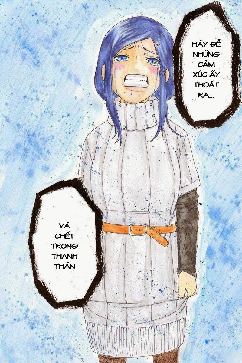 Hatsukoi Shinjuu Chương 23 - Truyentranhaz.net