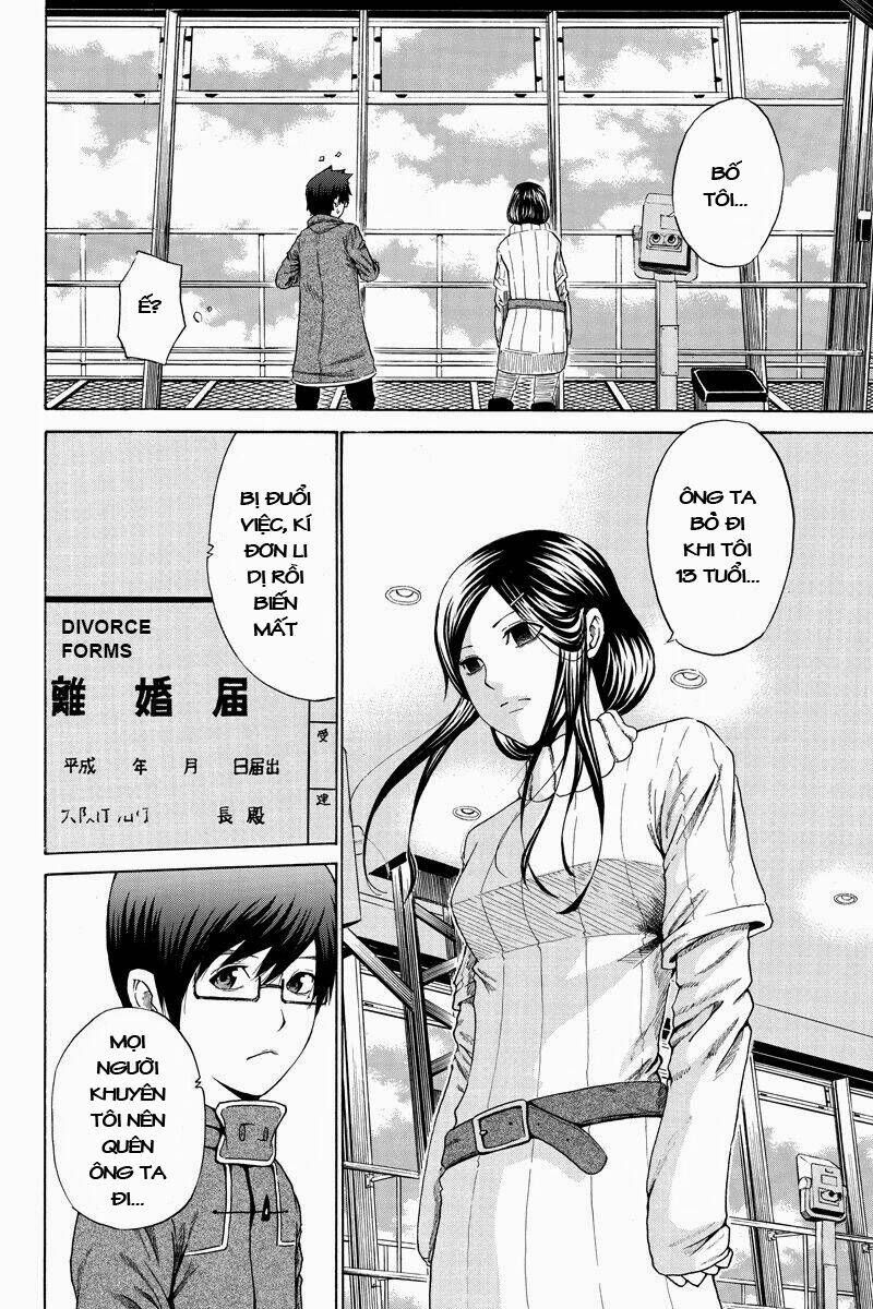 Hatsukoi Shinjuu Chương 23 - Truyentranhaz.net