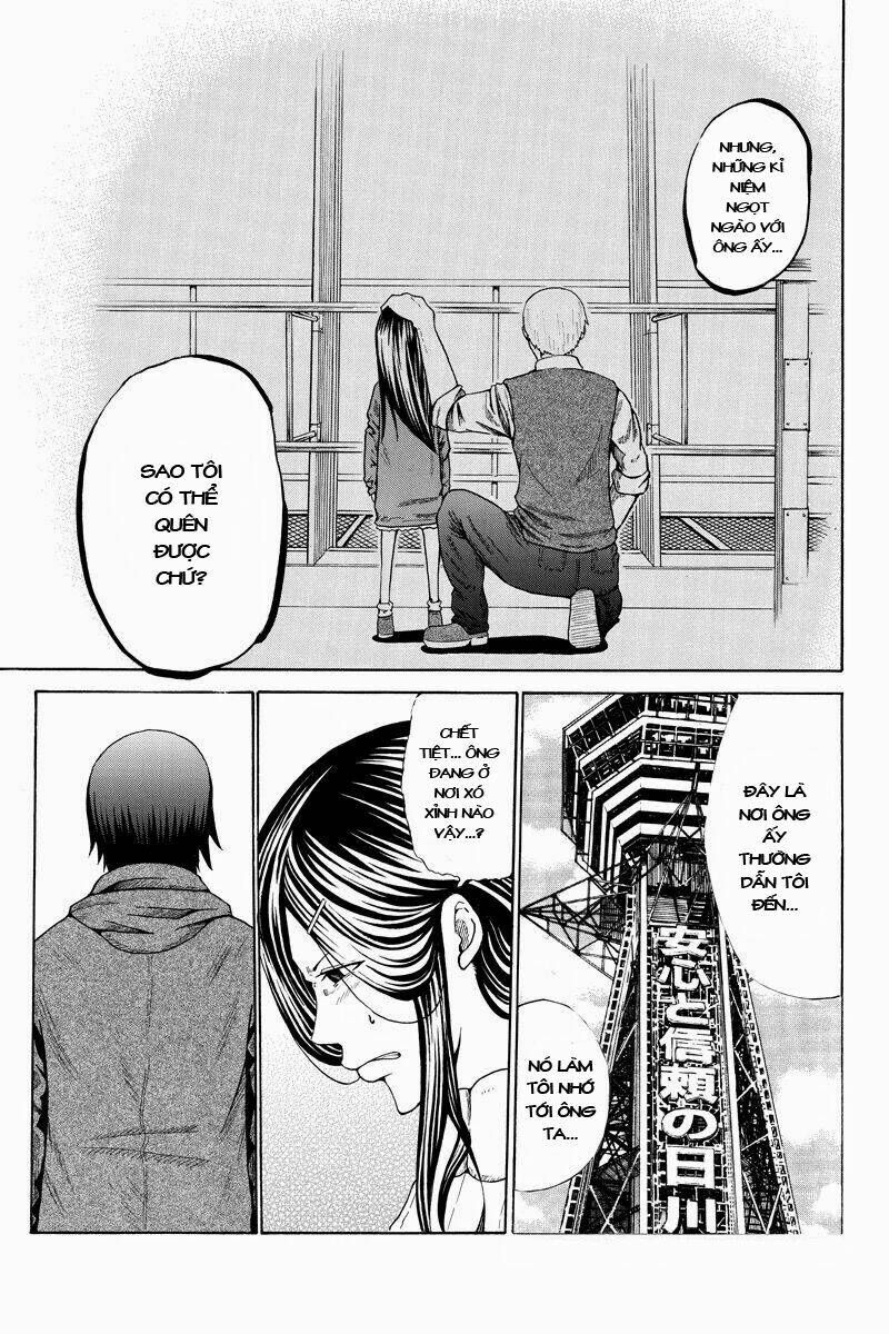 Hatsukoi Shinjuu Chương 23 - Truyentranhaz.net