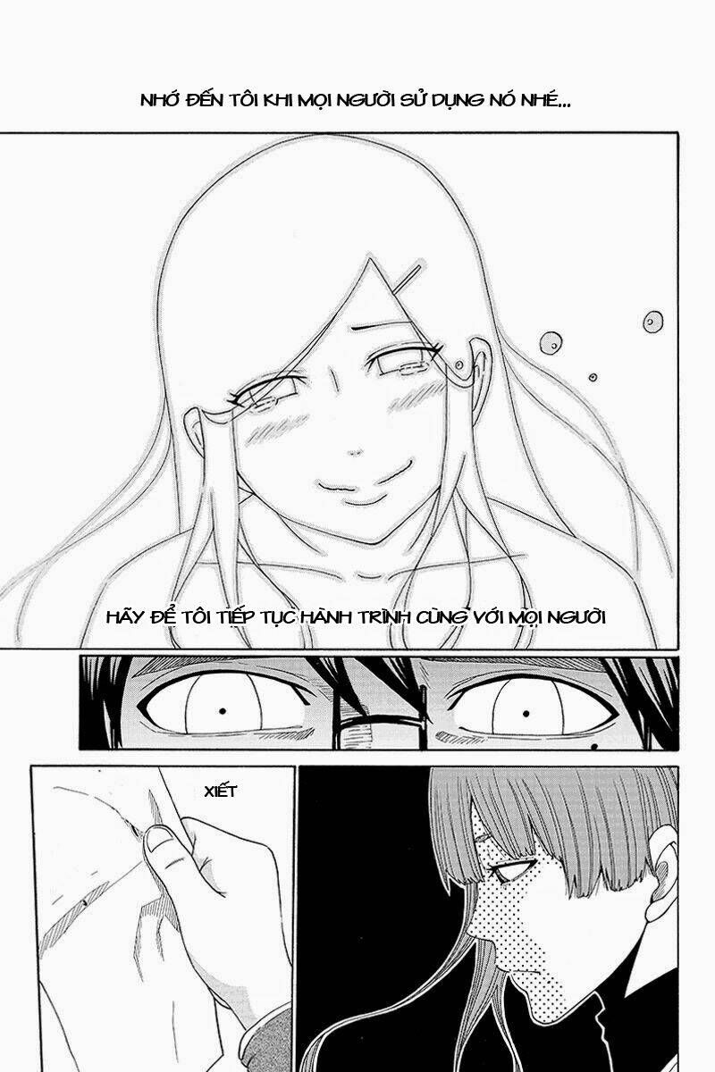 Hatsukoi Shinjuu Chương 24 - Truyentranhaz.net
