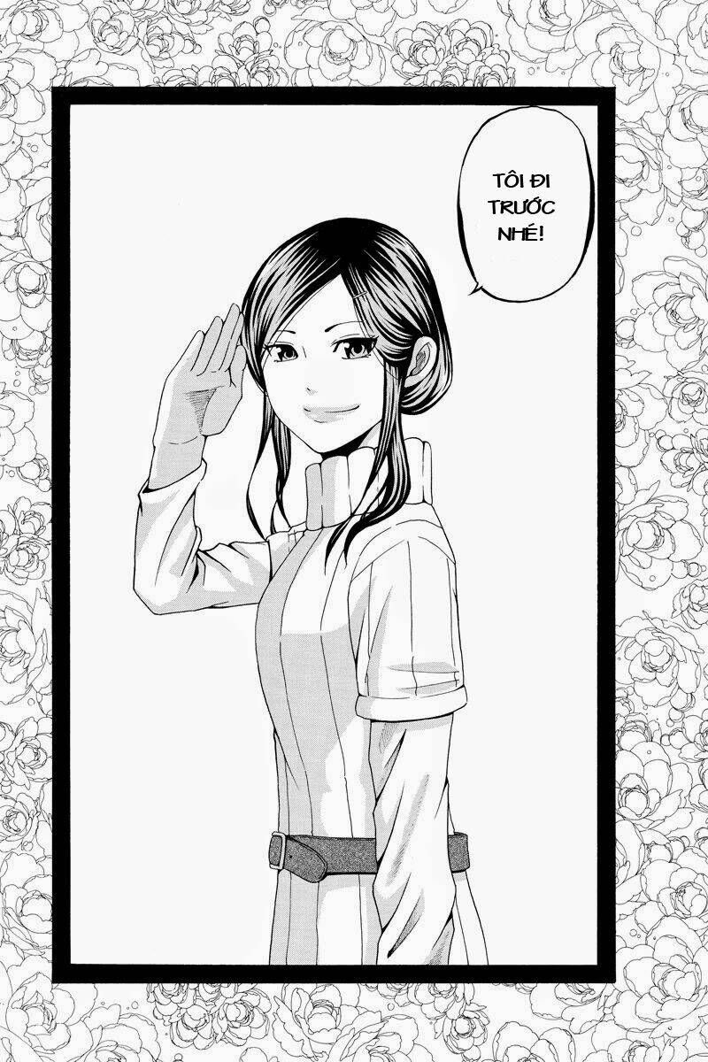 Hatsukoi Shinjuu Chương 24 - Truyentranhaz.net