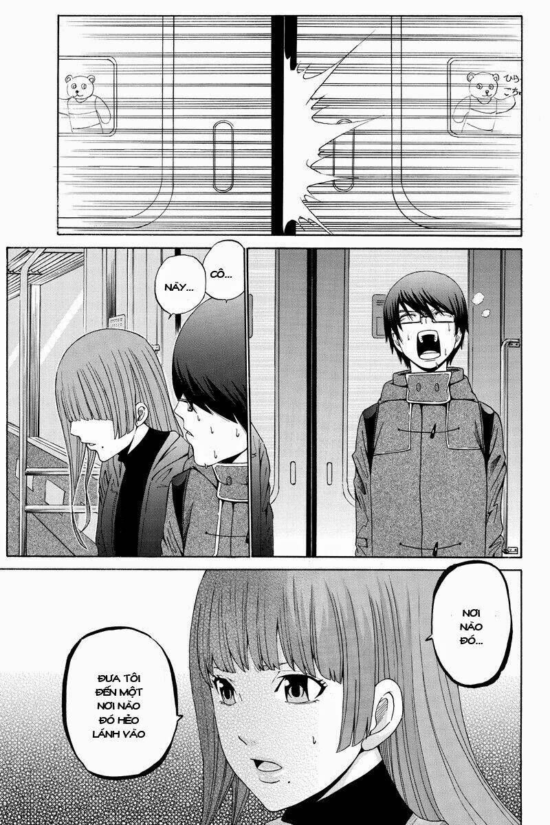 Hatsukoi Shinjuu Chương 25 - Truyentranhaz.net
