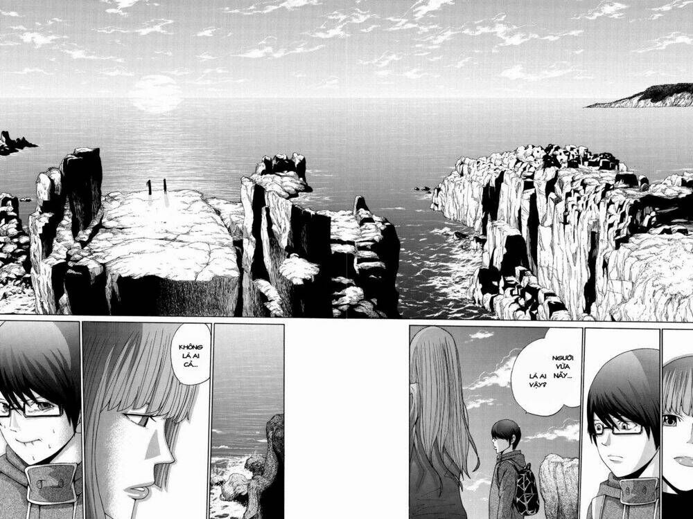Hatsukoi Shinjuu Chương 25 - Truyentranhaz.net