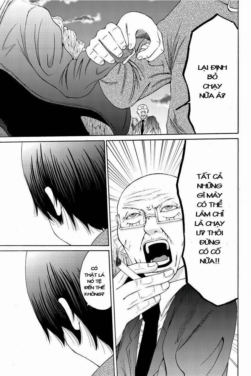 Hatsukoi Shinjuu Chương 26 - Truyentranhaz.net