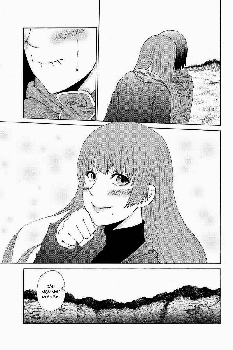 Hatsukoi Shinjuu Chương 27 - Truyentranhaz.net
