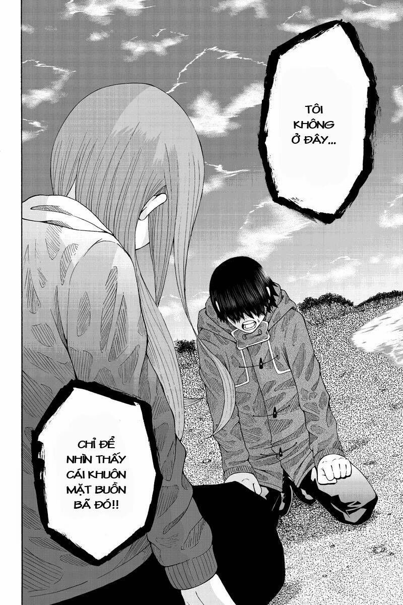 Hatsukoi Shinjuu Chương 27 - Truyentranhaz.net