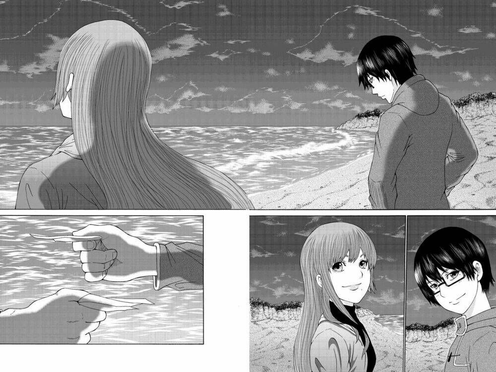 Hatsukoi Shinjuu Chương 28 - Truyentranhaz.net
