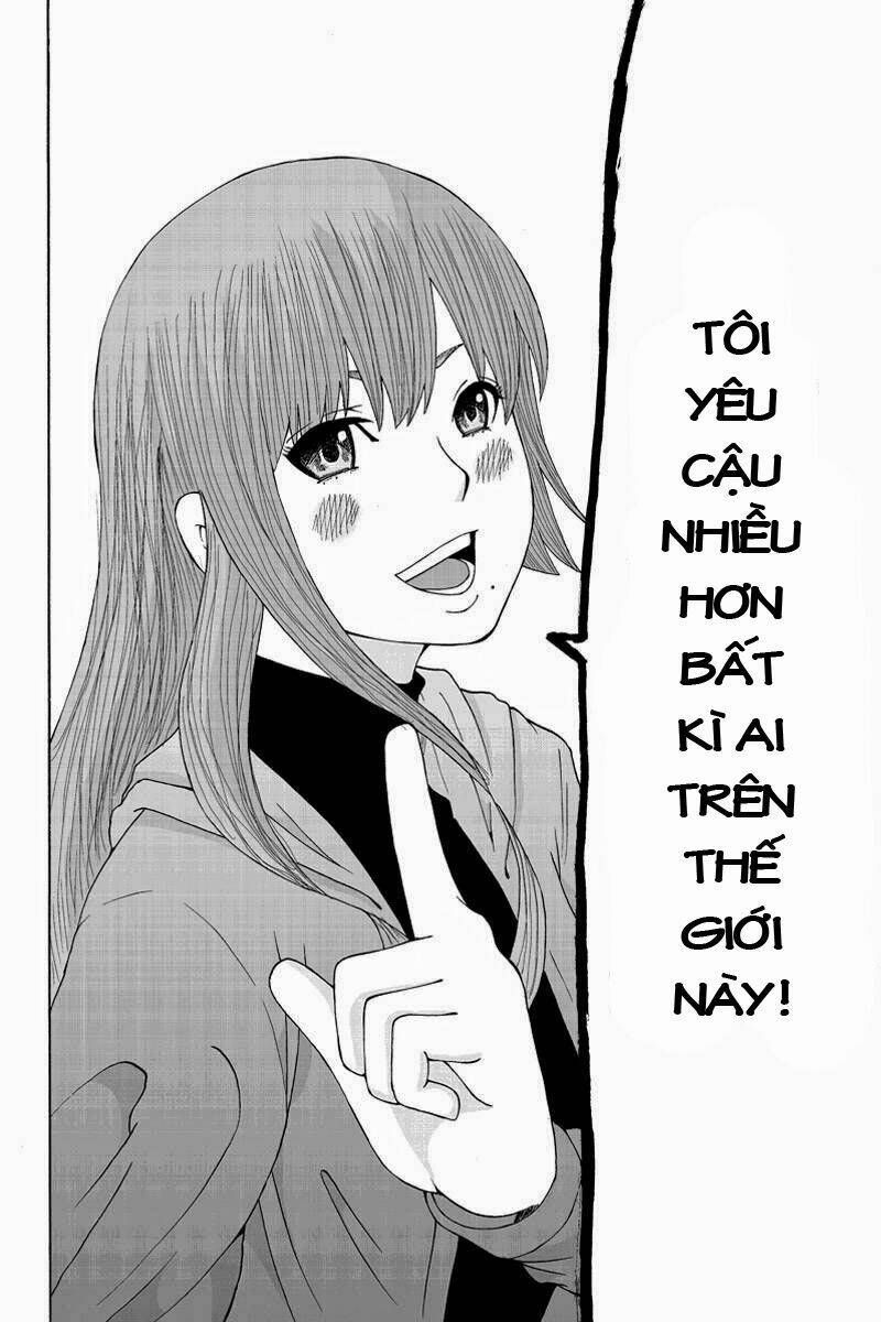 Hatsukoi Shinjuu Chương 28 - Truyentranhaz.net