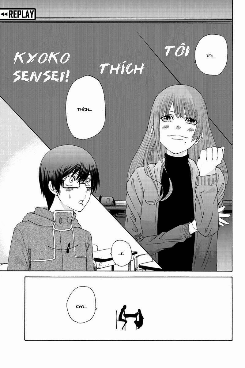 Hatsukoi Shinjuu Chương 29 - Truyentranhaz.net