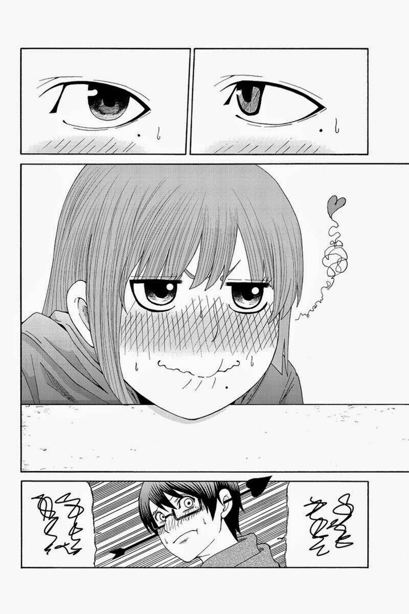 Hatsukoi Shinjuu Chương 29 - Truyentranhaz.net