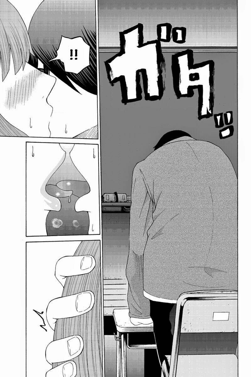 Hatsukoi Shinjuu Chương 29 - Truyentranhaz.net
