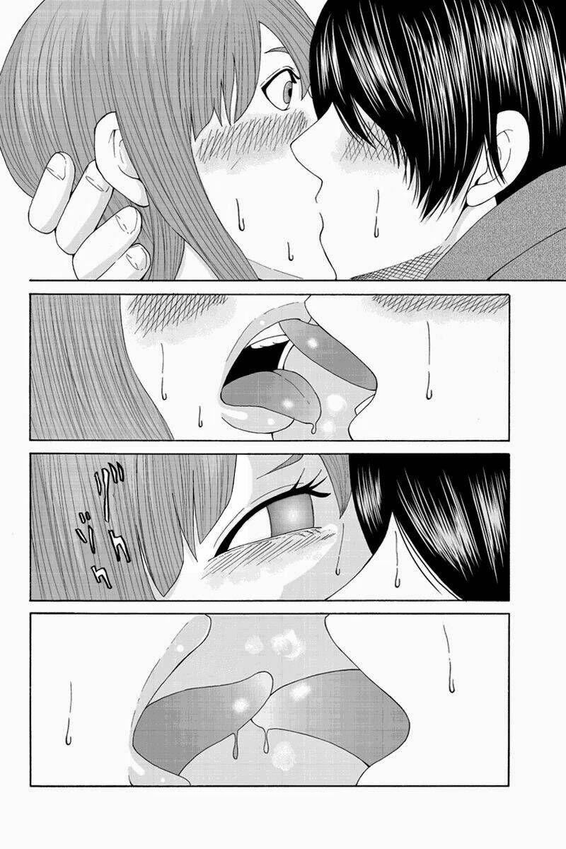 Hatsukoi Shinjuu Chương 29 - Truyentranhaz.net