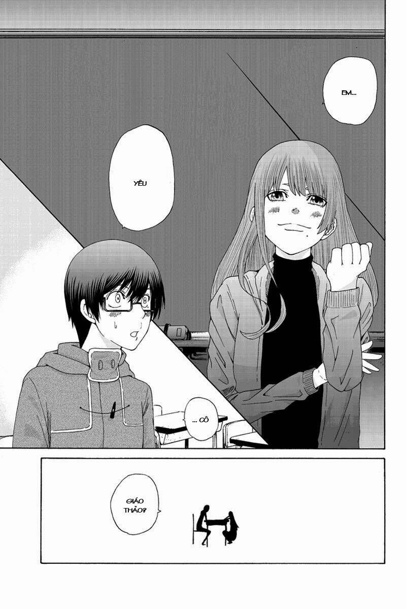 Hatsukoi Shinjuu Chương 29 - Truyentranhaz.net