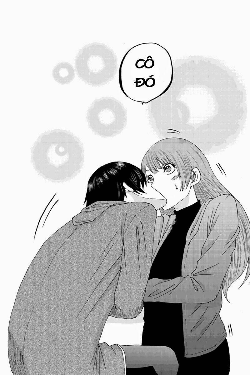 Hatsukoi Shinjuu Chương 29 - Truyentranhaz.net
