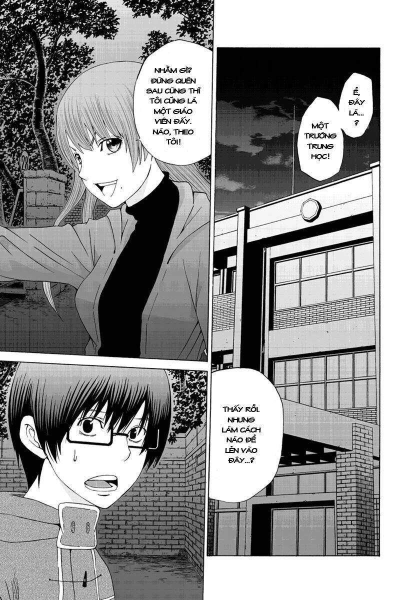 Hatsukoi Shinjuu Chương 29 - Truyentranhaz.net