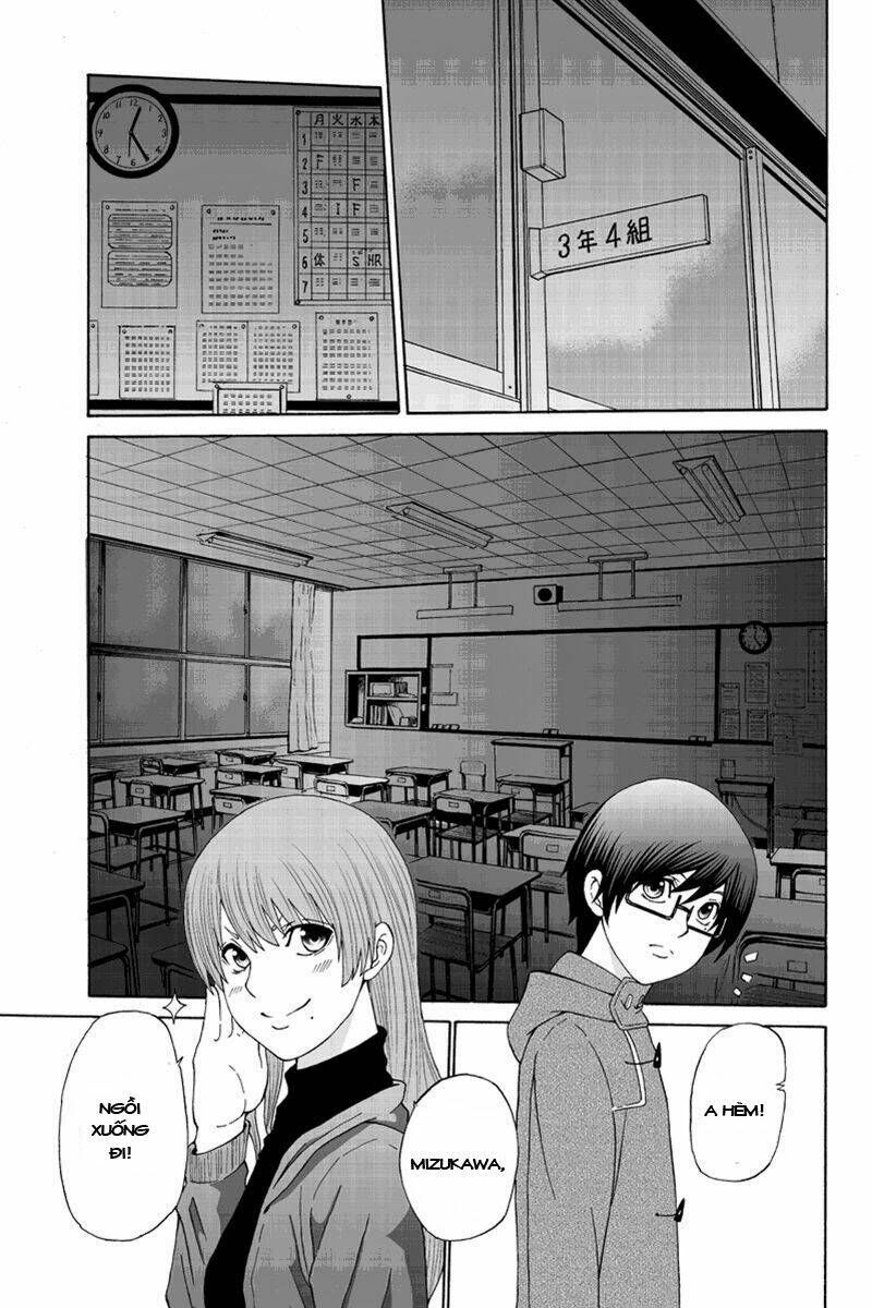 Hatsukoi Shinjuu Chương 29 - Truyentranhaz.net