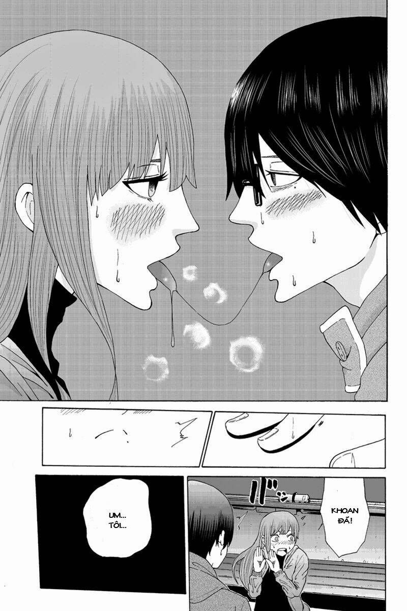 Hatsukoi Shinjuu Chương 29 - Truyentranhaz.net