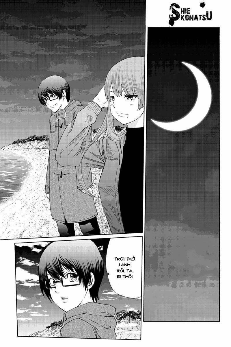 Hatsukoi Shinjuu Chương 29 - Truyentranhaz.net