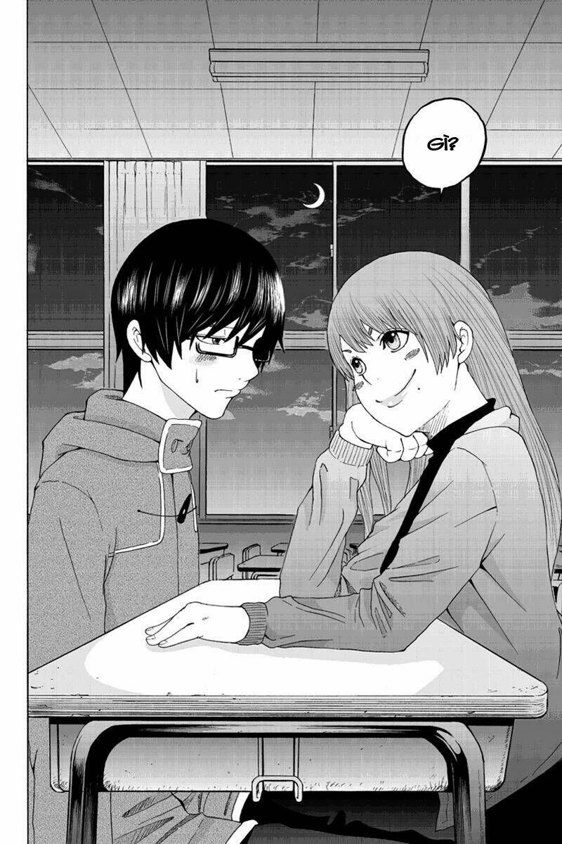 Hatsukoi Shinjuu Chương 29 - Truyentranhaz.net