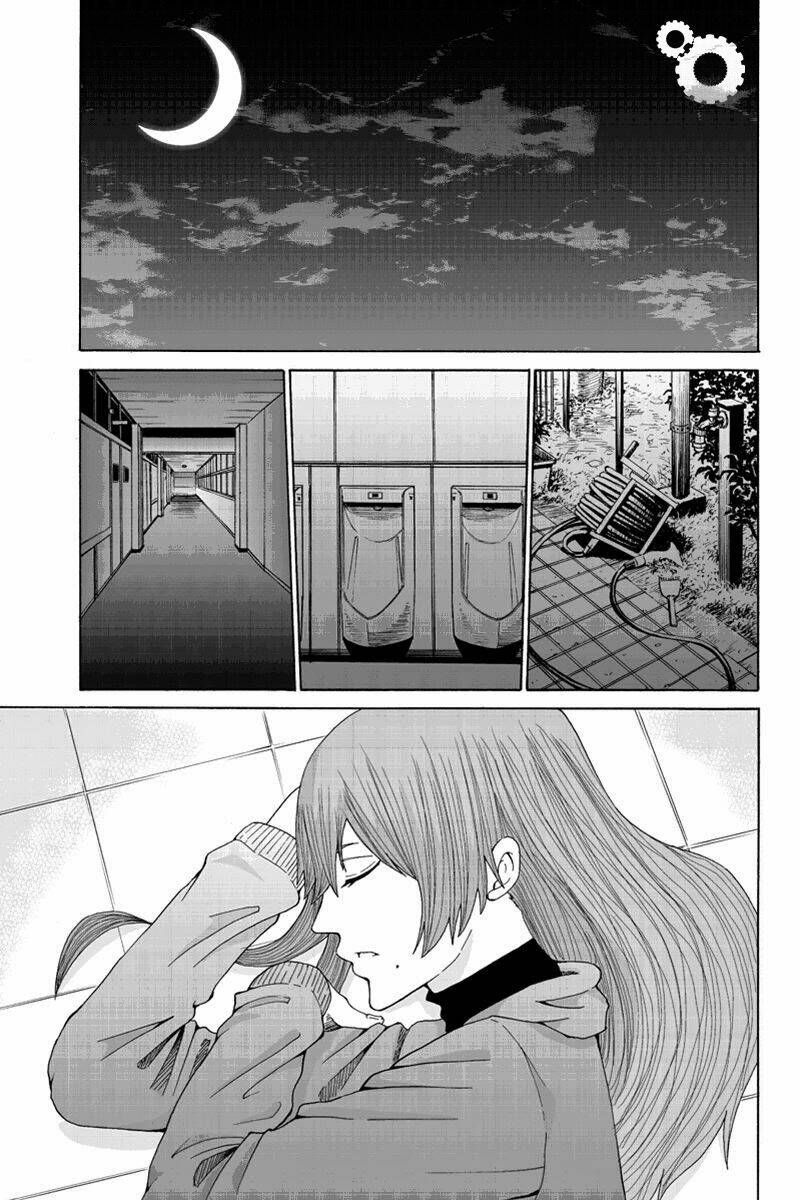 Hatsukoi Shinjuu Chương 30 - Truyentranhaz.net