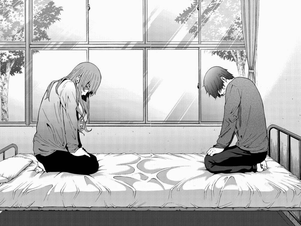 Hatsukoi Shinjuu Chương 31 - Truyentranhaz.net