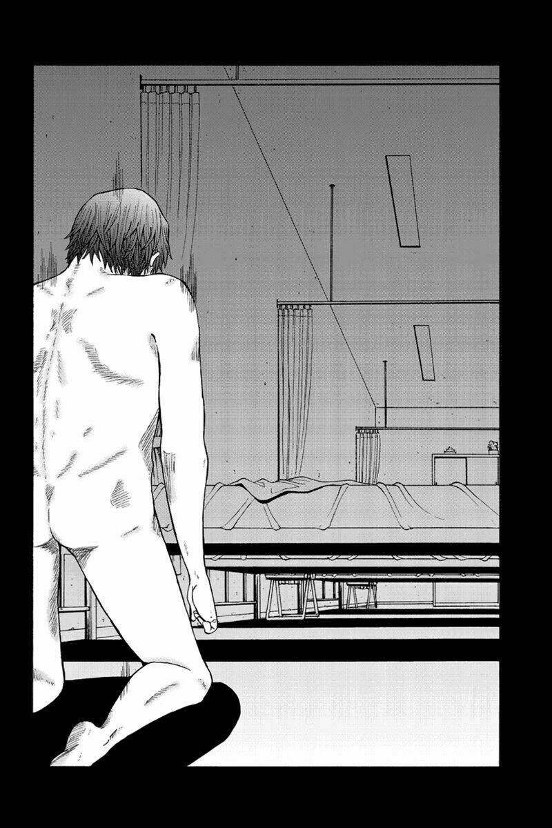 Hatsukoi Shinjuu Chương 32 - Truyentranhaz.net