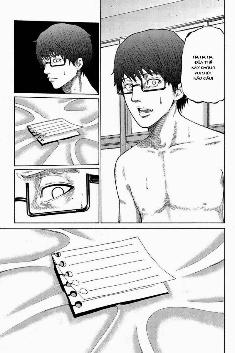 Hatsukoi Shinjuu Chương 32 - Truyentranhaz.net