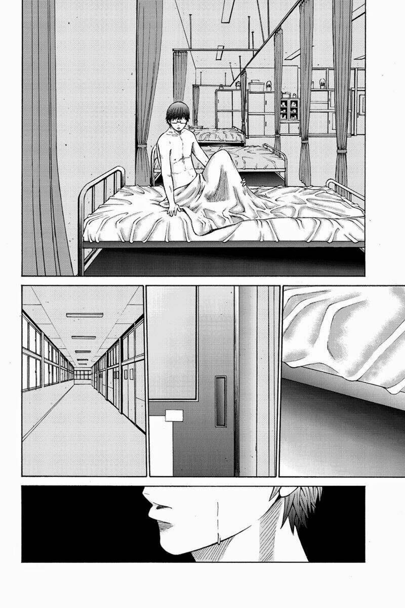 Hatsukoi Shinjuu Chương 32 - Truyentranhaz.net