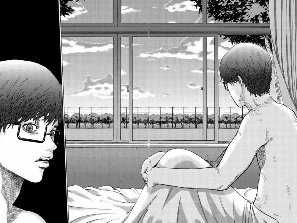 Hatsukoi Shinjuu Chương 32 - Truyentranhaz.net