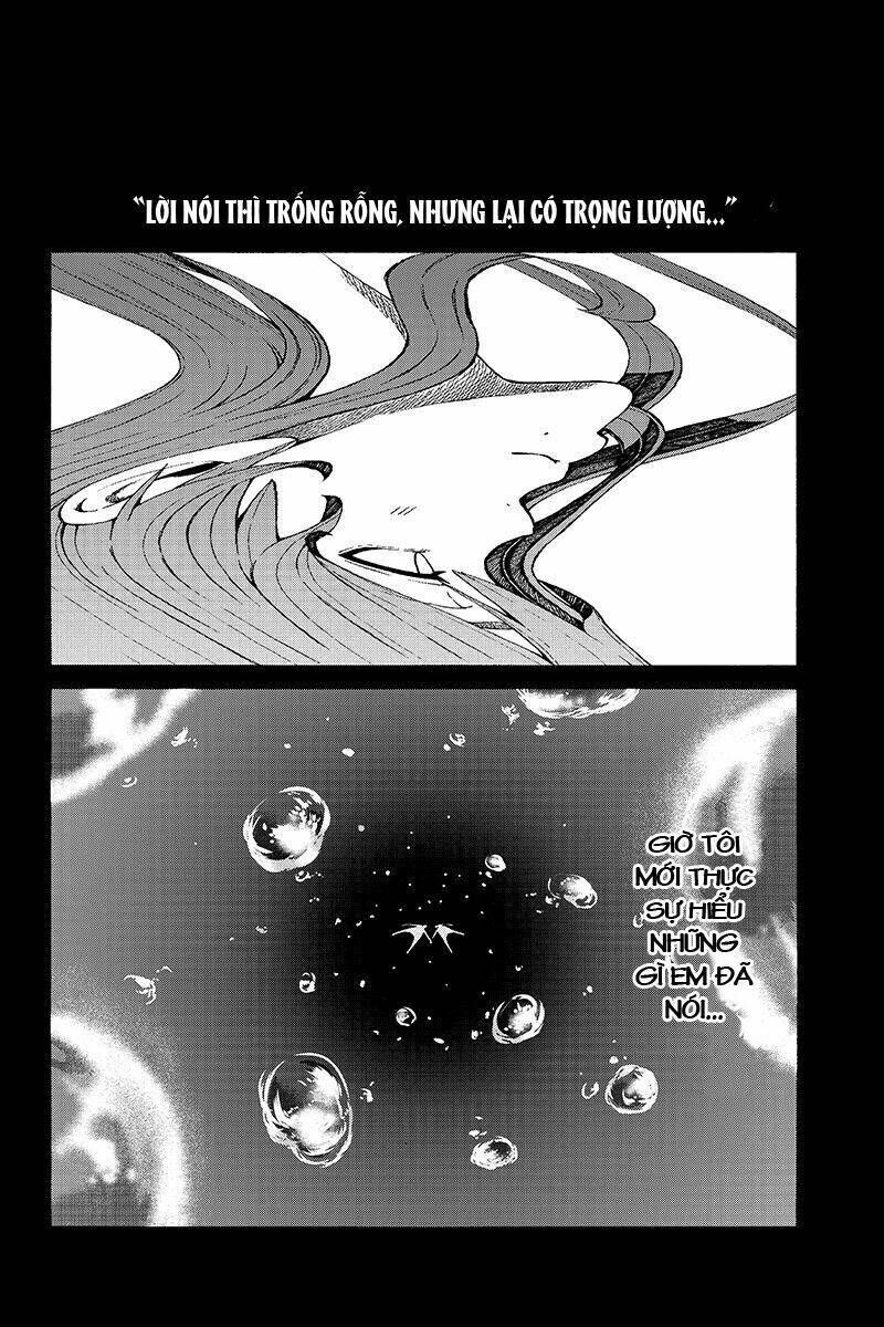 Hatsukoi Shinjuu Chương 32 - Truyentranhaz.net