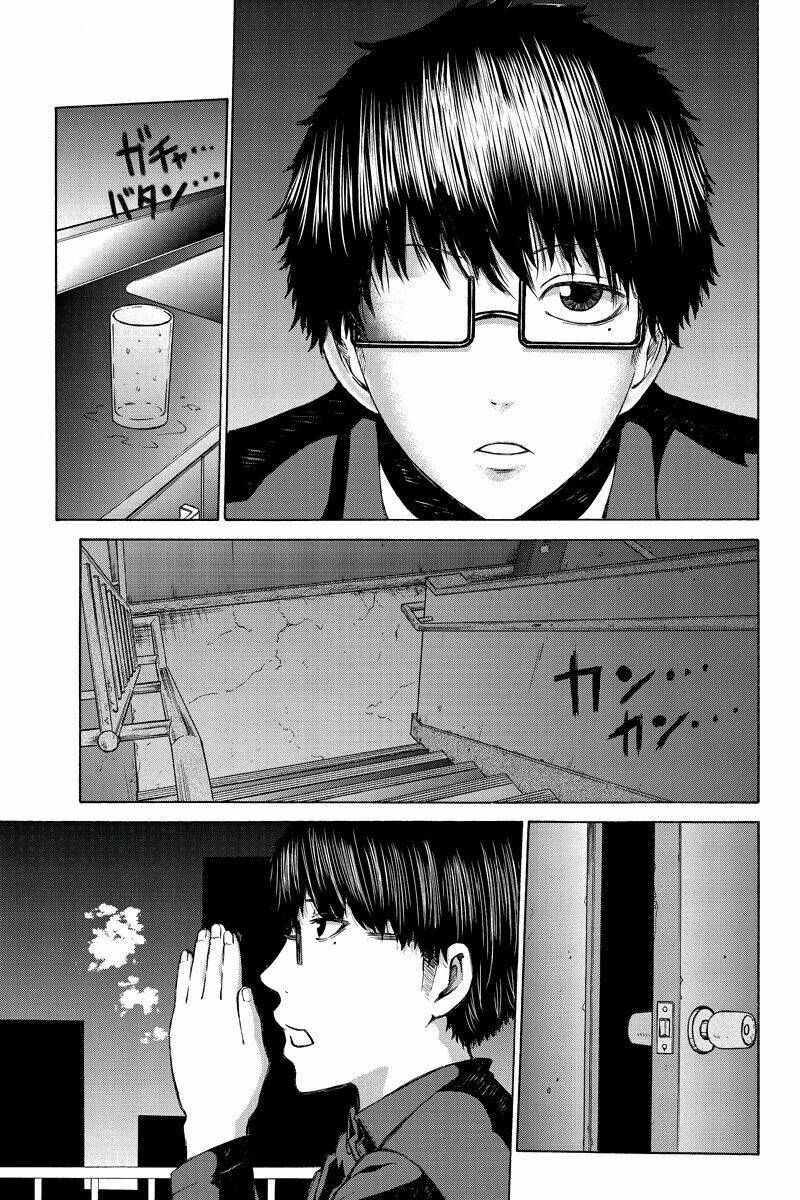 Hatsukoi Shinjuu Chương 38 - Truyentranhaz.net