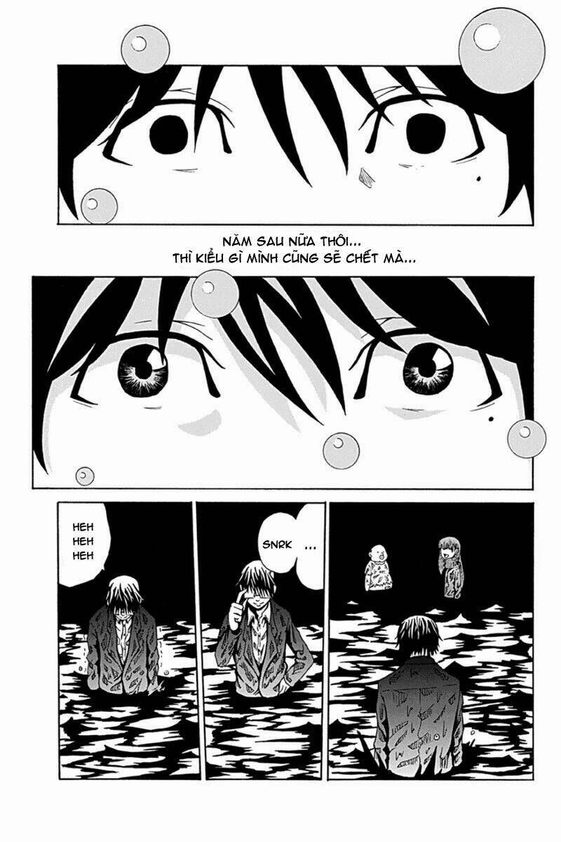 Hatsukoi Shinjuu Chương 6 - Truyentranhaz.net