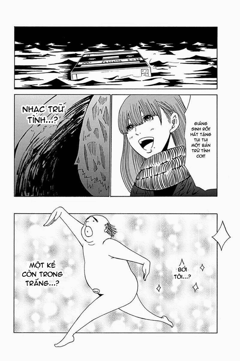Hatsukoi Shinjuu Chương 6 - Truyentranhaz.net