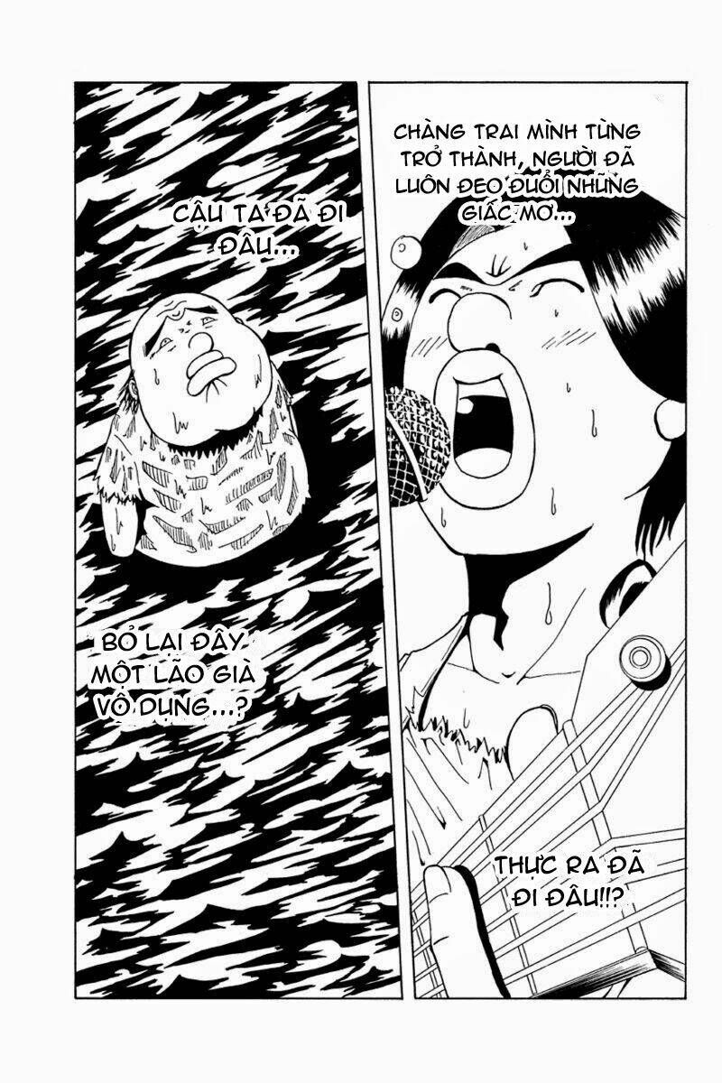 Hatsukoi Shinjuu Chương 6 - Truyentranhaz.net