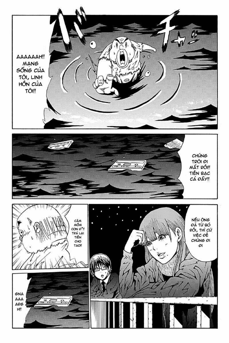 Hatsukoi Shinjuu Chương 6 - Truyentranhaz.net
