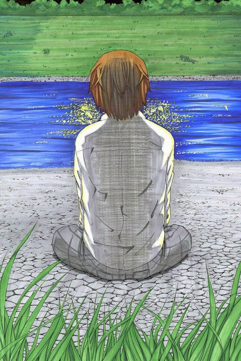 Hatsukoi Shinjuu Chương 7 - Truyentranhaz.net