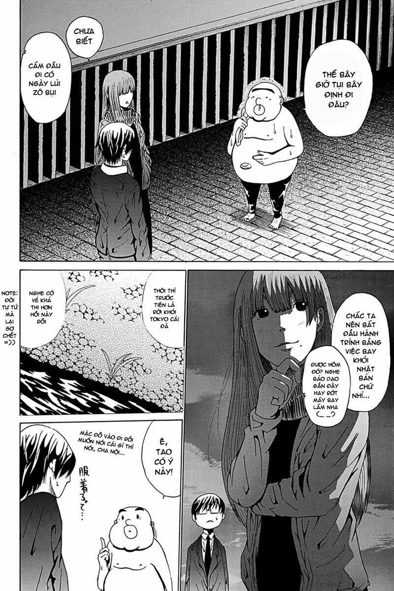 Hatsukoi Shinjuu Chương 7 - Truyentranhaz.net