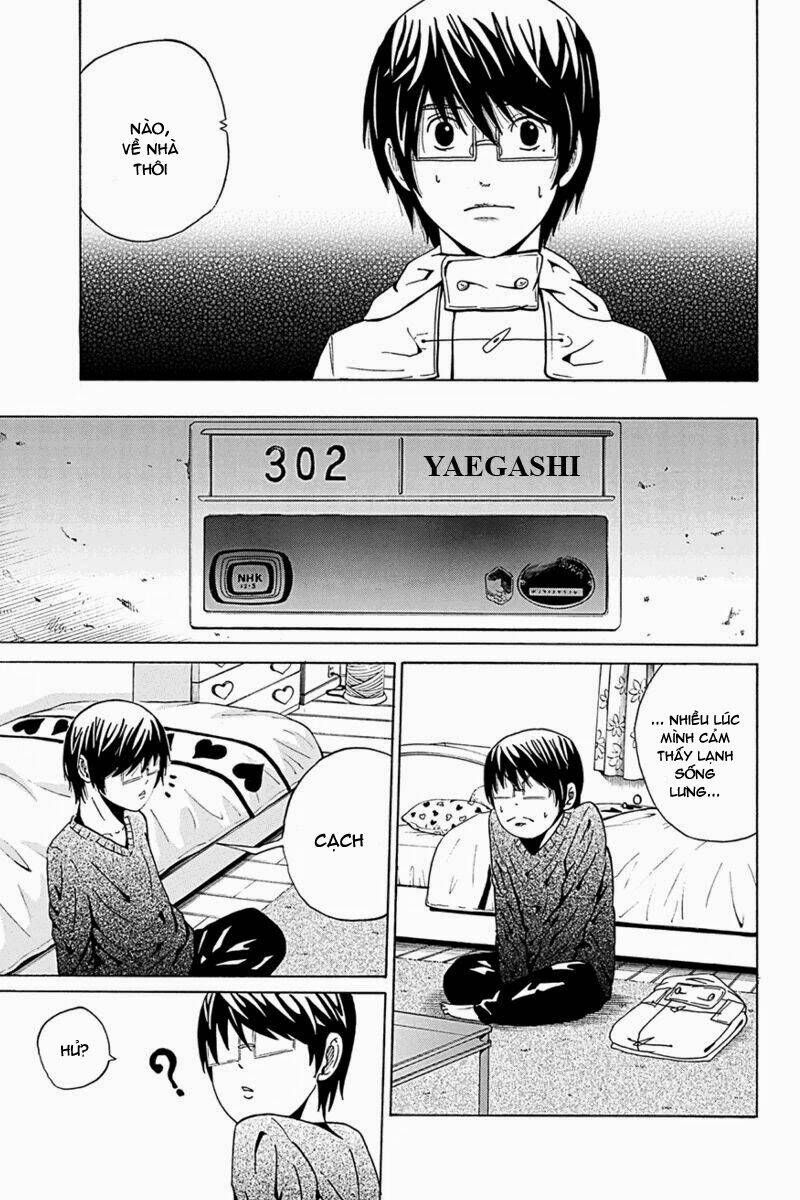 Hatsukoi Shinjuu Chương 8 - Truyentranhaz.net