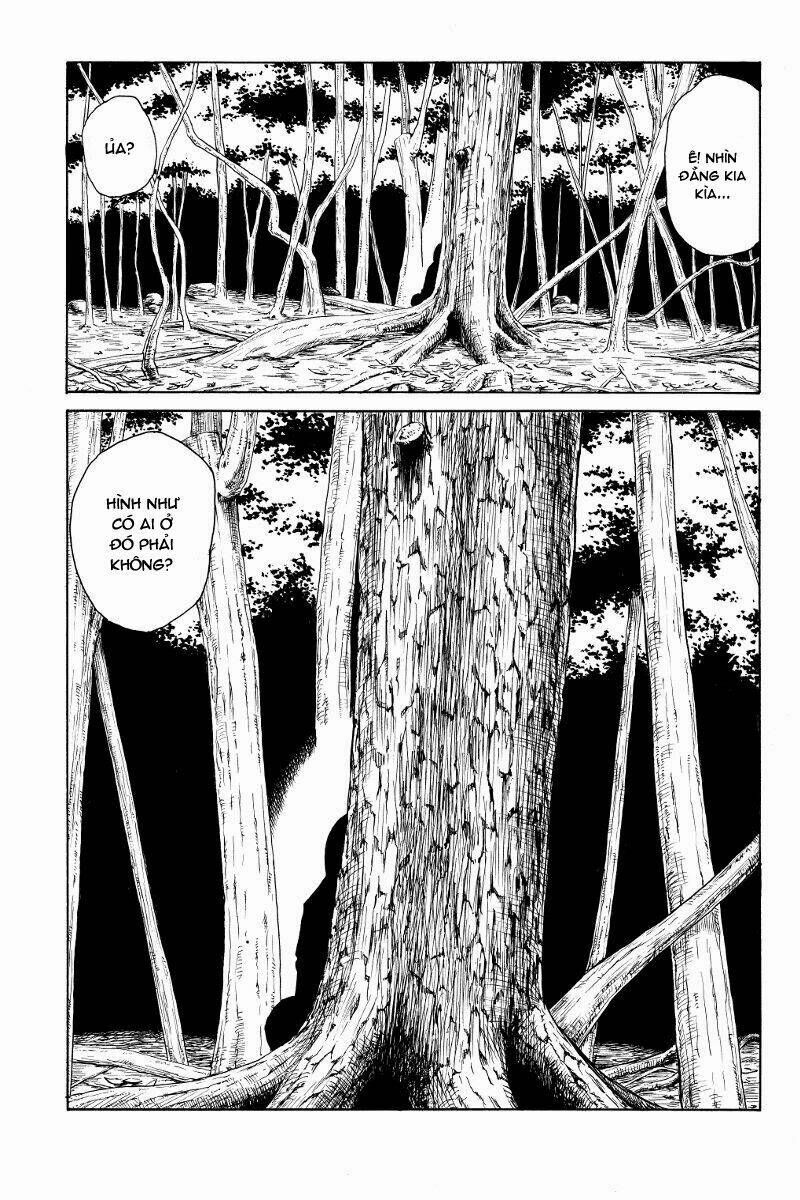 Hatsukoi Shinjuu Chương 9 - Truyentranhaz.net