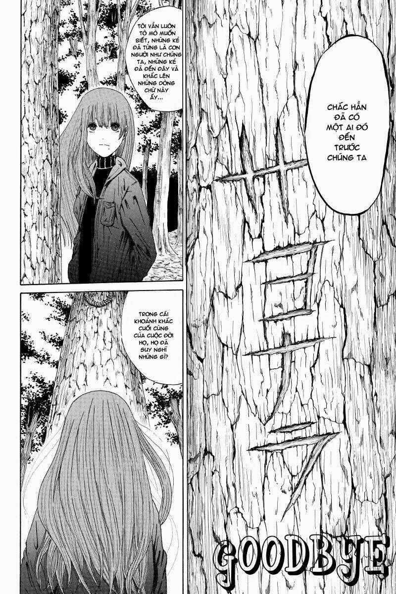 Hatsukoi Shinjuu Chương 9 - Truyentranhaz.net