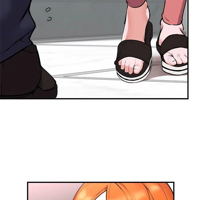 Hypnotist Security Guard Chương 1 - trang 166