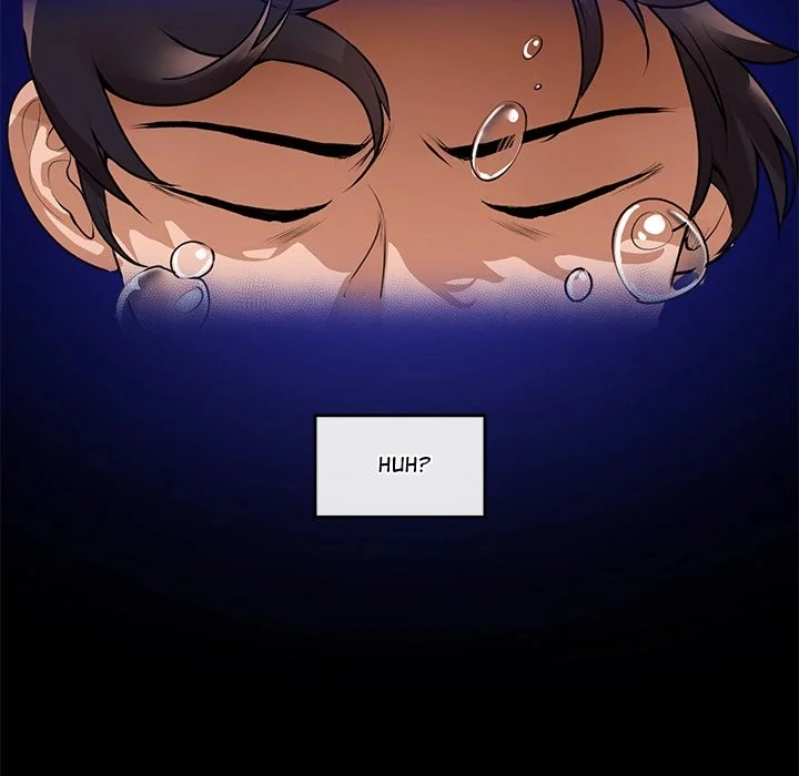 Hypnotist Security Guard Chương 1 - trang 237