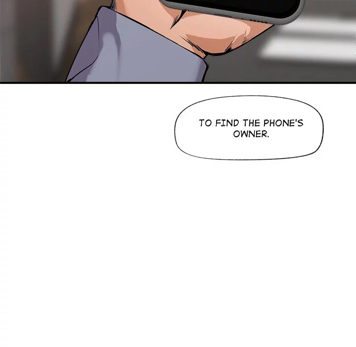 Hypnotist Security Guard Chương 1 - trang 116