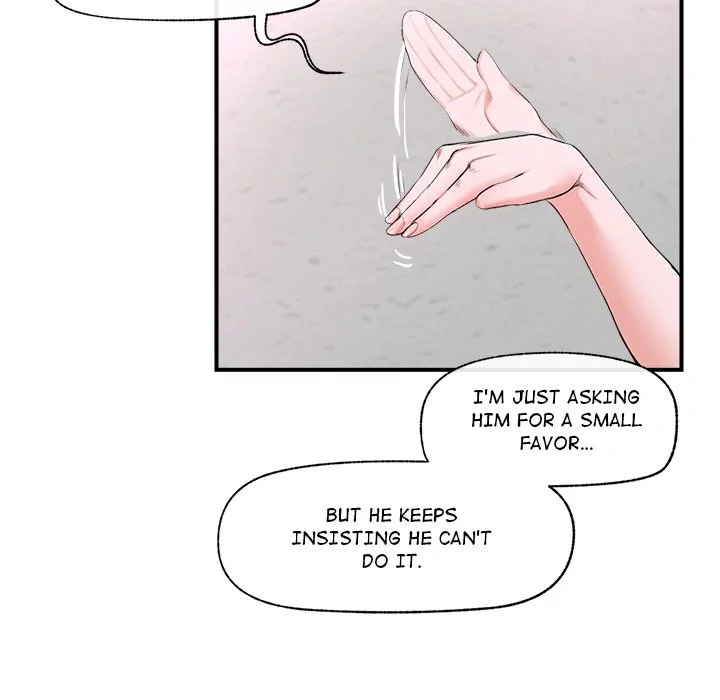 Hypnotist Security Guard Chương 1 - trang 174