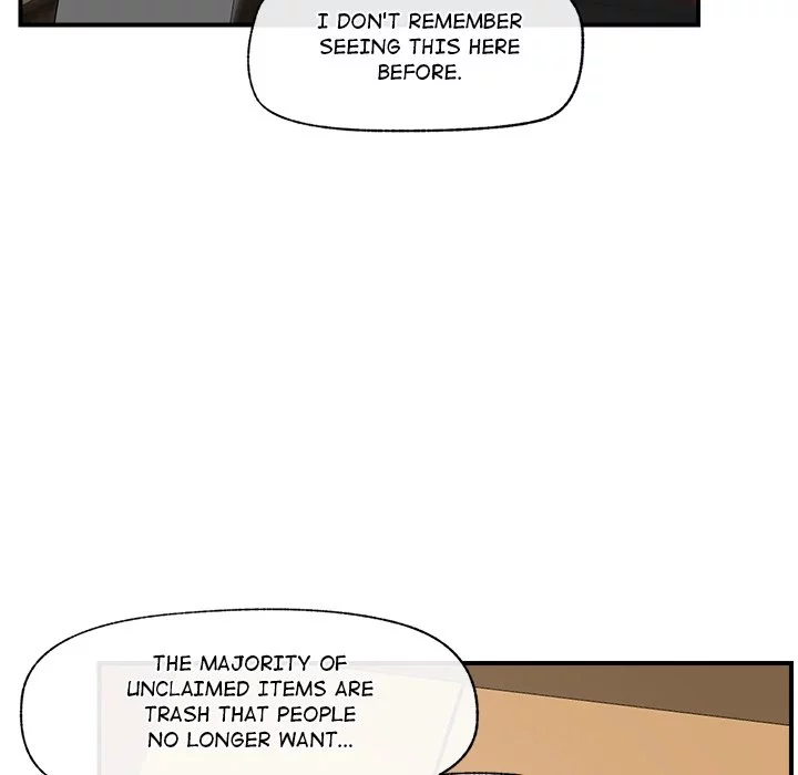 Hypnotist Security Guard Chương 1 - trang 108